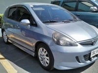 Honda Jazz model 2007  FOR SALE