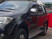 FOR SALE 2010 TOYOTA Hilux g 4x4