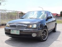 Ford Lynx Ghia 2002 FOR SALE