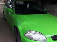 Honda Civic lxi for sale 