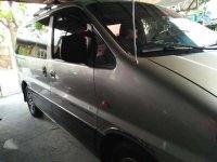 Hyundai Starex 2011 for sale 