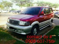 Toyota Revo 2003 SR for sale 