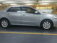 Toyota Altis 1.6 g automatic 2012 rush sale