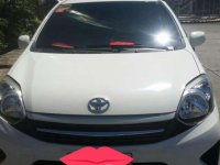 Toyota Wigo e 2014 aquired 2015 for sale 