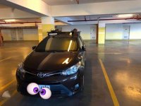 2014 Toyota Vios FOR SALE 