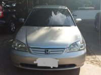 Honda Civic Dimension 2002 for sale 