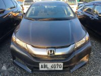 2016 Honda City 1.5 i-VTEC MT