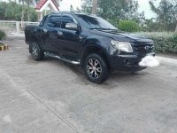 2013 Ford Ranger Wildtrak MT 4X4 for sale 