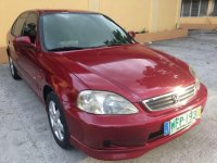 Honda Civic sir look 1999 for sale 