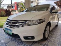 Honda City 2012 for sale 