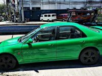 Honda CITY Esi 93 MT Rush paunahan lang no reservations