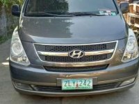 Hyundai Grand Starex 2008 Tci manual for sale 