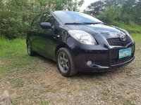 Toyota YARIS 2007 for sale 