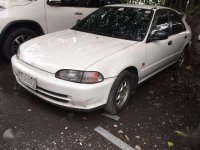 1993 Honda Civic for sale 