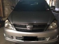 2007 Toyota Innova J (gasoline) FOR SALE