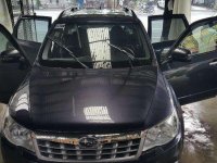 2011 Subaru Forester 2.0 AWD for sale 
