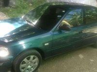 Honda Civic 1998 lxi for sale 