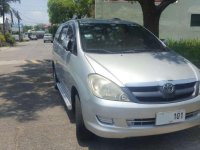 TOYOTA Innova J Manual Gas 2005 FOR SALE 