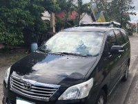 Toyota Innova G 2013 Diesel Automatic FOR SALE
