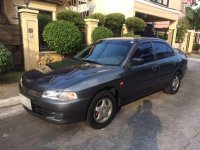 MITSUBISHI Lancer Pizza GL 1997 FOR SALE