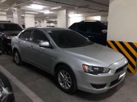 Mitsubishi Lancer GLS 2010 FOR SALE