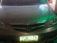 Used Honda City 2009 FOR SALE