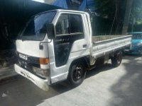 Isuzu Elf 4jb1 dropside FOR SALE