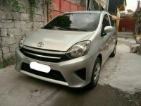 Toyota Wigo 2014 for sale 