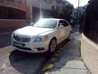 RUSH 2010 Toyota Camry 24 G for sale 