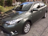 2017 Toyota Vios 1.3E AT for sale 