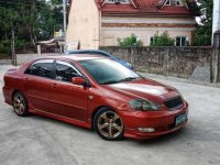 Toyota Altis S limited 2007 not civic lancer jazz vios