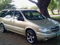 2005 Chevrolet Venture for sale 