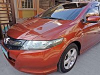 2011 Honda City 1.3 matic for sale 