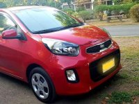 KIA Picanto 2016 Almost New FOR SALE 