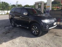 Mitsubishi Montero 2011 Gls-V For Sale