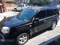 Nissan X-Trail 2007 4X2 AT FOR SALE 