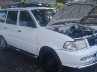 TOYOTA REVO 2002 Model for sale 