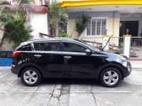 2011 Kia Sportage Ex for sale 