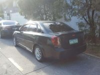 Chevrolet Optra 2005 automatic for sale 