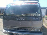 Isuzu Elf npr close van for sale 