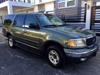 Ford Expedition xlt 2001 for sale 