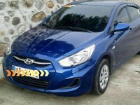 Hyundai Accent crdi 2016 for sale 