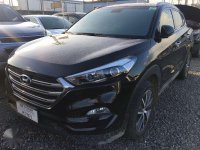 2017 Hyundai Tucson 2.0 CRDi 6 Speed GLS Top Of The Line AT FOR SALE