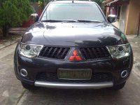 Mitsubishi Montero Sports SE 4x4 2010 for sale 