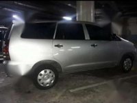 TOYOTA Innova J 2006 model diese