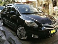 Toyota Vios 2012 1.3G for sale 
