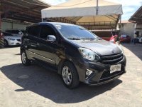 2016 Toyota Wigo 1.0 G Automatic Tranmission