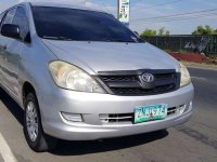 2008 Toyota Innova for sale 