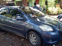 Vios 2008E Toyota FOR SALE 