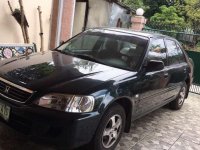 2002 Honda City lxi FOR SALE